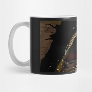 Thorin Oakenshield Mug